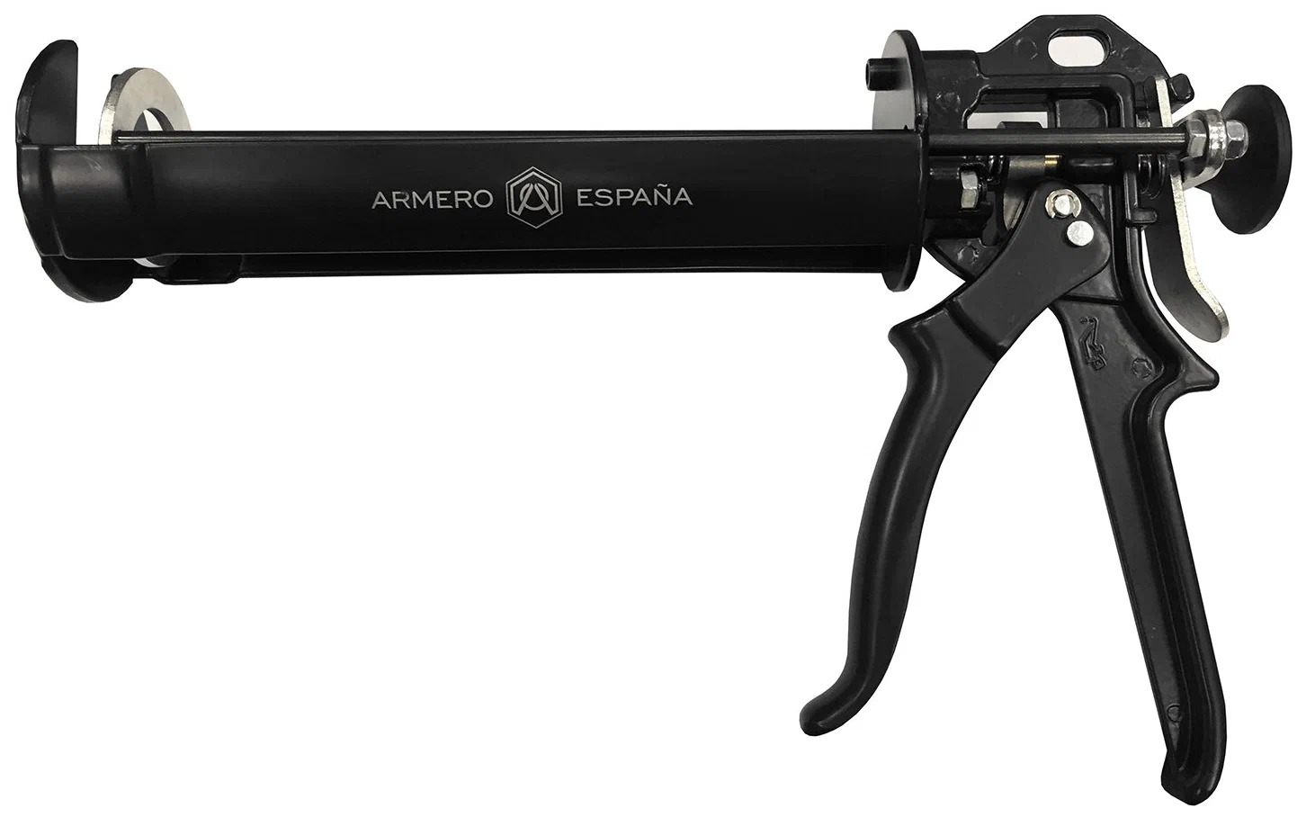 Пистолет для химического анкера 380/410 мл Armero A250/012 - фото